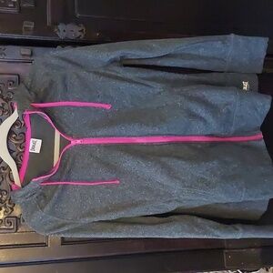 Everlast Ladies hoodie zip up